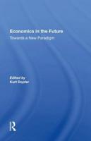 Economics In The Future