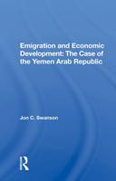 Emigration and Economic Development