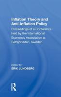 Inflation Theory-Anti-in