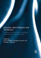 Education About Religions and Worldviews