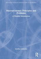 Macroeconomic Principles and Problems