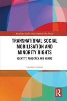 Transnational Social Mobilisation and Minority Rights: Identity, Advocacy and Norms