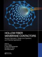 Hollow Fiber Membrane Contactors