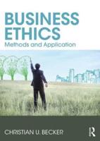 Business Ethics