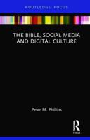 The Bible, Social Media and Digital Culture