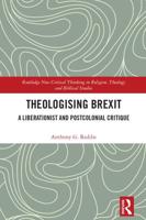 Theologising Brexit