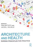 Architecture and Health