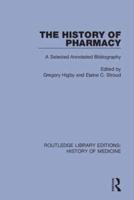 The History of Pharmacy