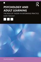 Psychology & Adult Learning
