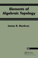 Elements Of Algebraic Topology