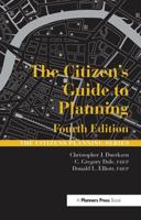 The Citizen's Guide to Planning