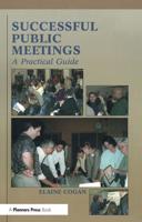 Successful Public Meetings, 2nd Ed