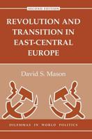 Revolution And Transition In East-Central Europe