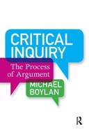 Critical Inquiry