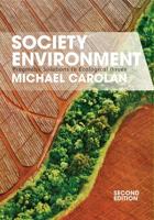 Society and the Environment