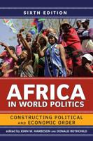 Africa in World Politics