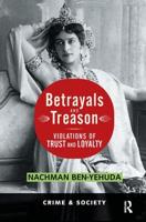 Betrayal and Treason