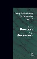Group Psychotherapy