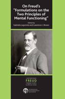 On Freud's 'Formulations on the Two Principles of Mental Functioning'