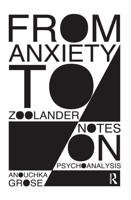 From Anxiety to Zoolander