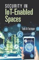 Security in IoT-Enabled Space