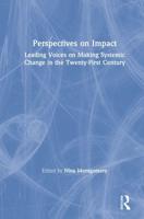 Perspectives on Impact