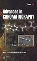 Advances in Chromatography. Volume 56