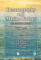 Oceanography and Marine Biology Volume 57