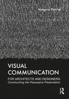 Visual Communication for Architects and Designers