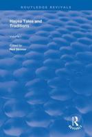 Hausa Tales and Traditions: An English Translation of Tatsuniyoyi Na Hausa  Originally Compiled by Frank Edgar