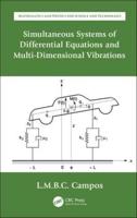 Simultaneous Differential Equations and Multi-Dimensional Vibrations