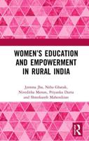 Women's Education and Empowerment in Rural India