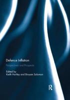 Defence Inflation : Perspectives and Prospects
