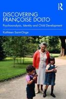Discovering Françoise Dolto