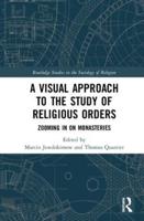 A Visual Approach to the Study of Religious Orders: Zooming in on Monasteries