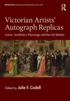 Victorian Artists' Autograph Replicas