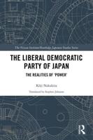 The Liberal Democratic Party of Japan