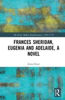 Frances Sheridan, Eugenia and Adelaide