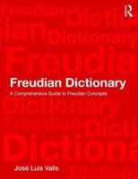 Freudian Dictionary