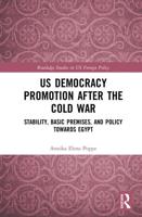 US Democracy Promotion After the Cold War