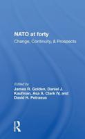 NATO at Forty