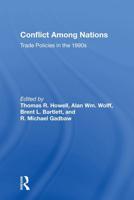 Conflict Among Nations