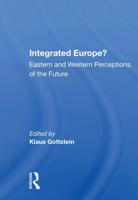 Integrated Europe?