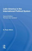 Latin America in the International Political System