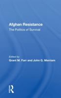 Afghan Resistance
