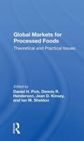 Global Markets for Processed Foods