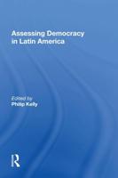 Assessing Democracy in Latin America