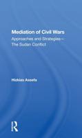 Mediation of Civil Wars