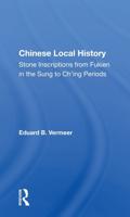 Chinese Local History