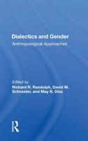 Dialectics and Gender